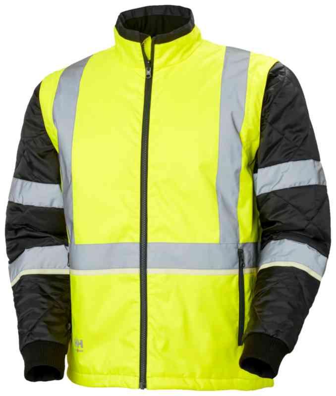 Bild: © Helly Hansen Deutschland GmbH